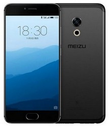 Замена стекла на телефоне Meizu Pro 6s в Чебоксарах